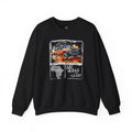 Road Less Traveled - Adventure Sweatshirt