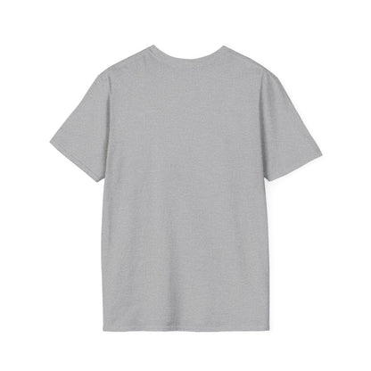 Take Me Camping - Unisex Heavy Cotton Tee