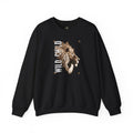 Lion - Wildlife Sweatshirt