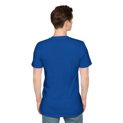 Summer Surf - Adults Heavy Cotton Tee