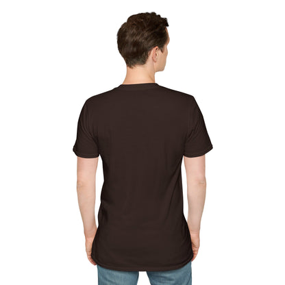 No Road No Problem - Adult Softstyle T-Shirt