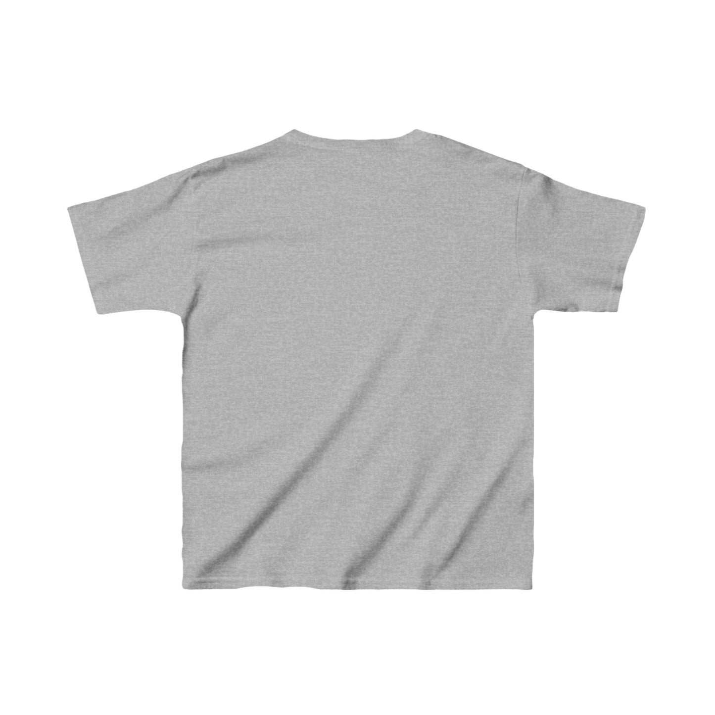 Chill Out - Kids Heavy Cotton Tee