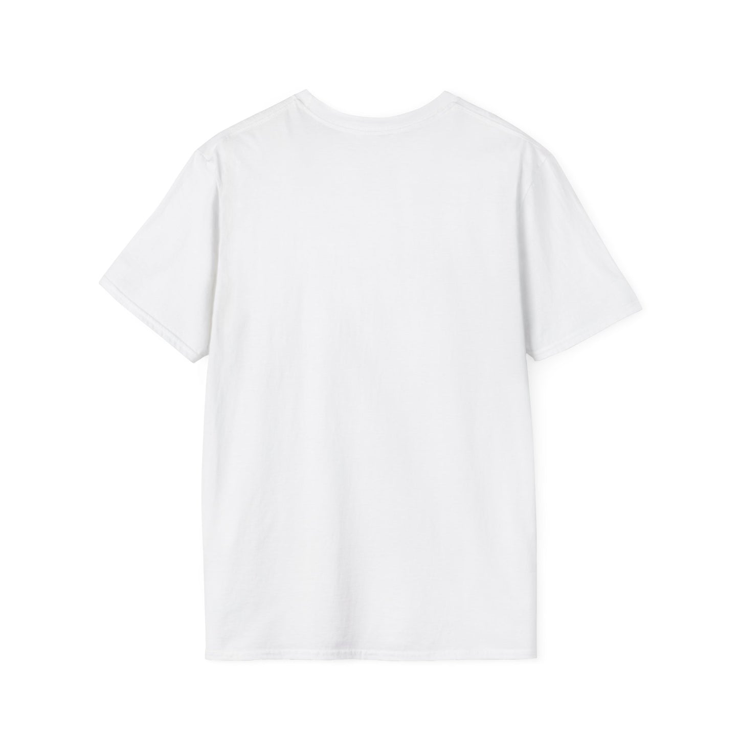 Summer Surf - Adults Heavy Cotton Tee