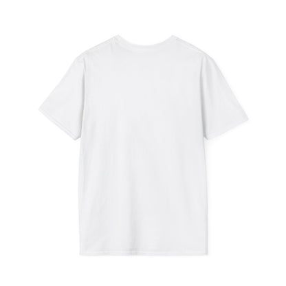 Summer Surf - Adults Heavy Cotton Tee