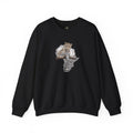 Leopard - Wildlife Sweatshirt