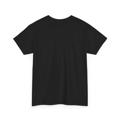 The Adventure - Adult Heavy Cotton Tee