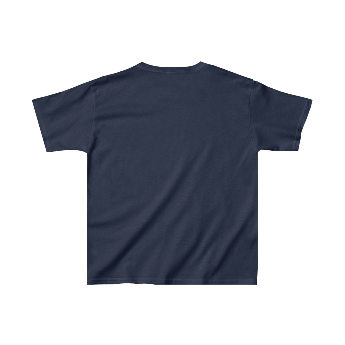 Think Outside - Kids Heavy Cotton Tee