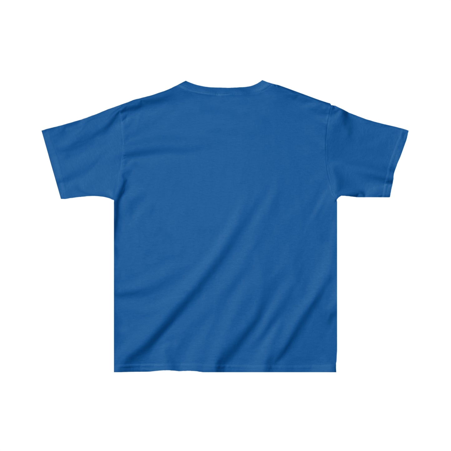 Think Outside - Kids Heavy Cotton Tee