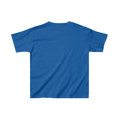 Think Outside - Kids Heavy Cotton Tee