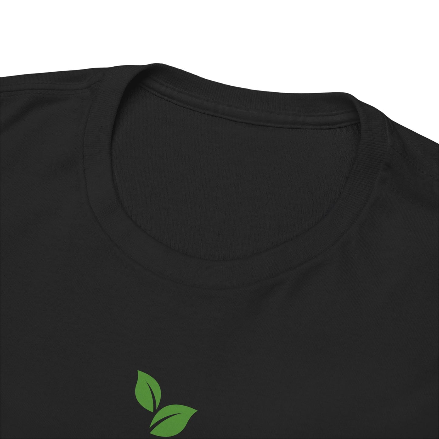 Out in Nature - Adult Heavy Cotton Tee