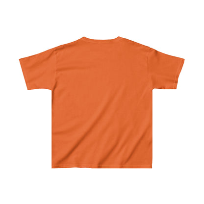 Eat Sleep Adventure Repeat - Kids Heavy Cotton Tee