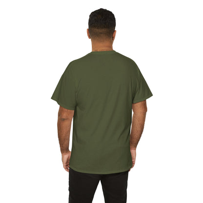 Think Outside - Adult Heavy Cotton Tee