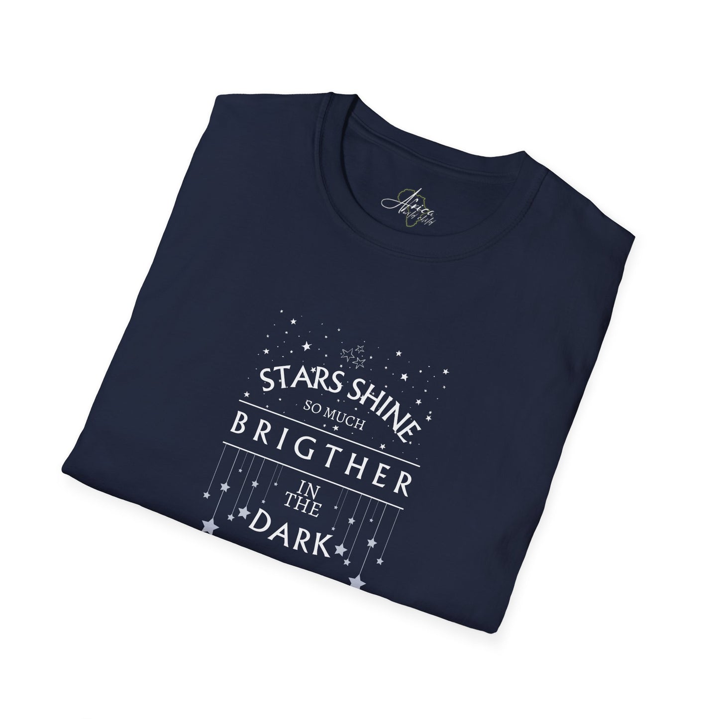 So Much Brighter - Adult Heavy Cotton Tee