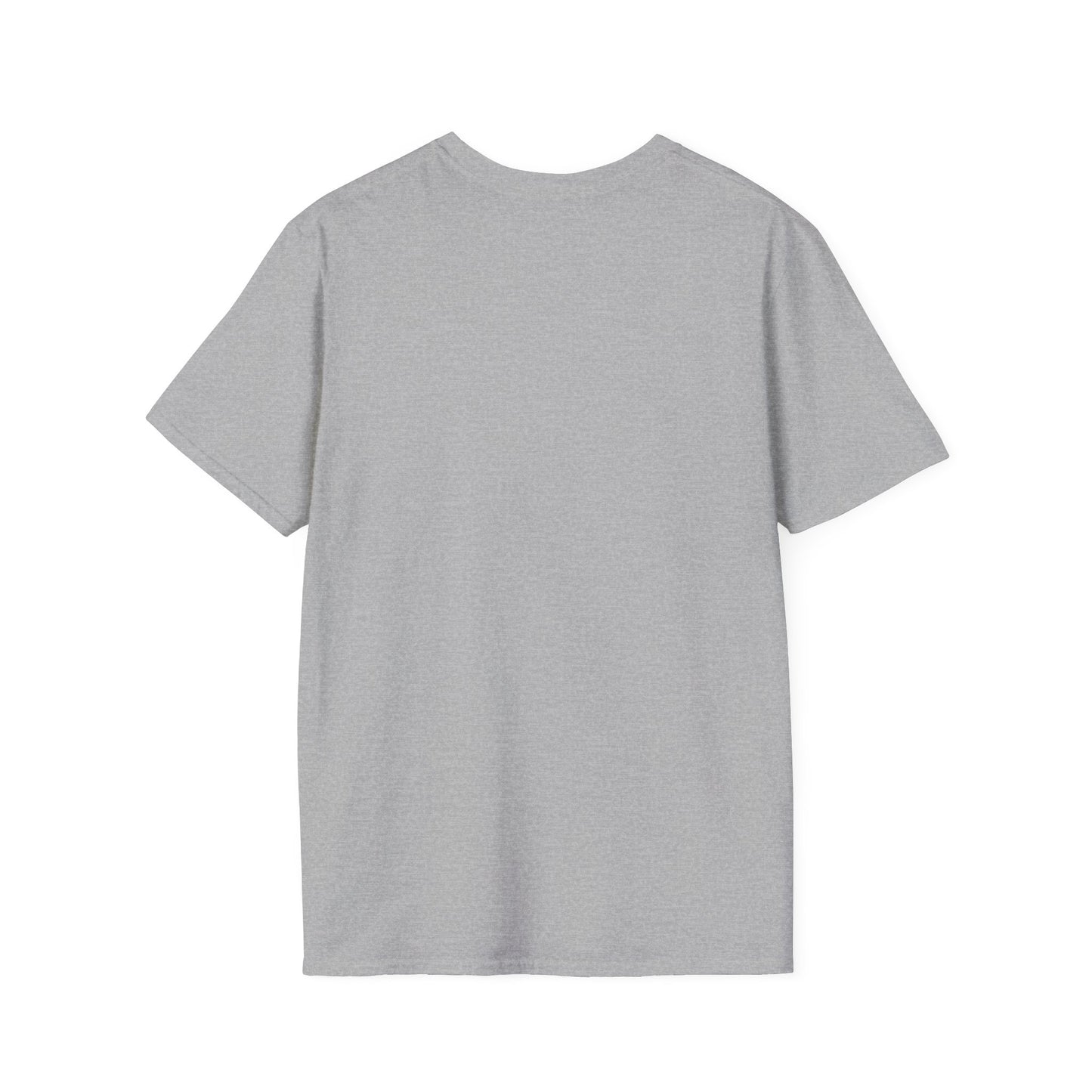 It's a TEA shirt - Adult Heavy Cotton T-Shirt