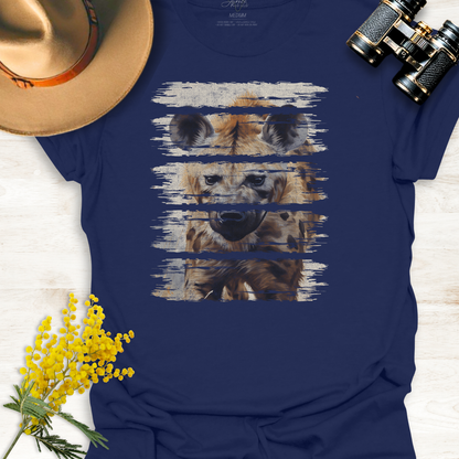 Spotted Hyena - Wildlife T-Shirt