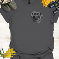 Africa Wild Child Nature T-Shirt