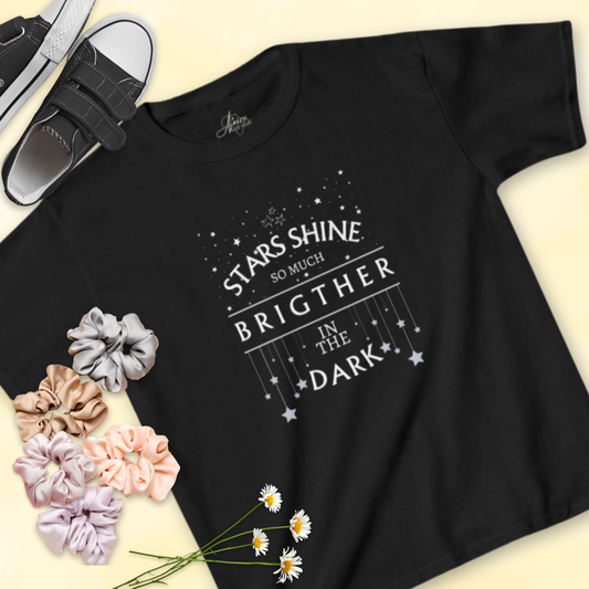 So Much Brighter - Kids Tee