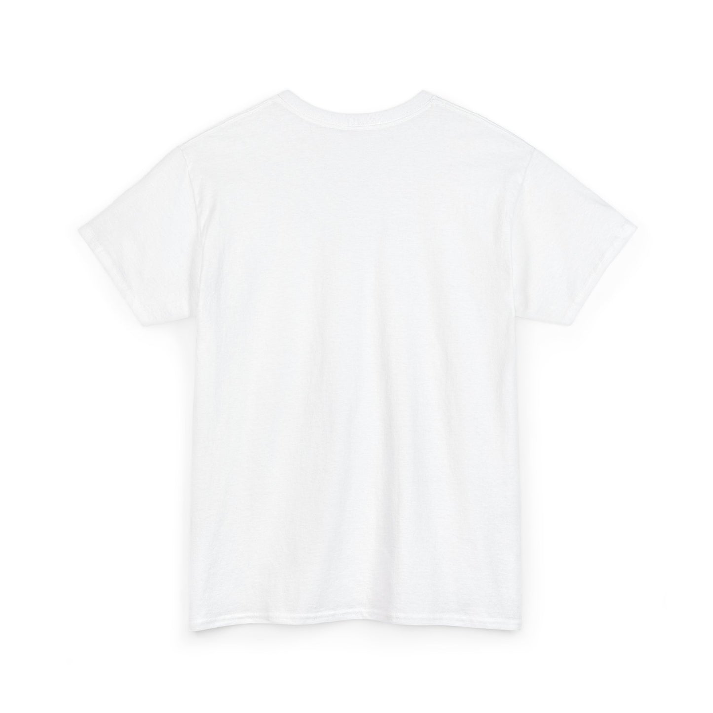 Summer Surf - Adult Heavy Cotton Tee