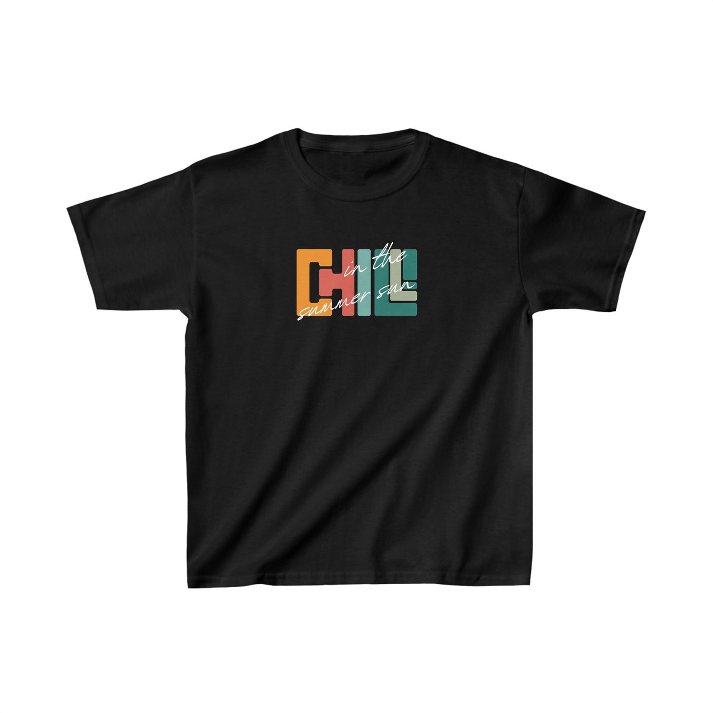 Mommy & Me Bundles -  Chill Tees