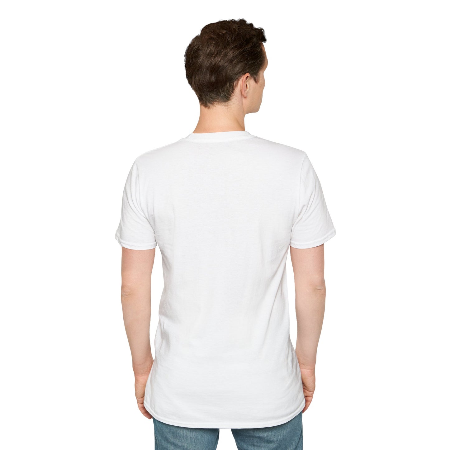 Summer Surf - Adults Heavy Cotton Tee