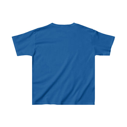 Love the Summer Sun - Kids Heavy Cotton Tee