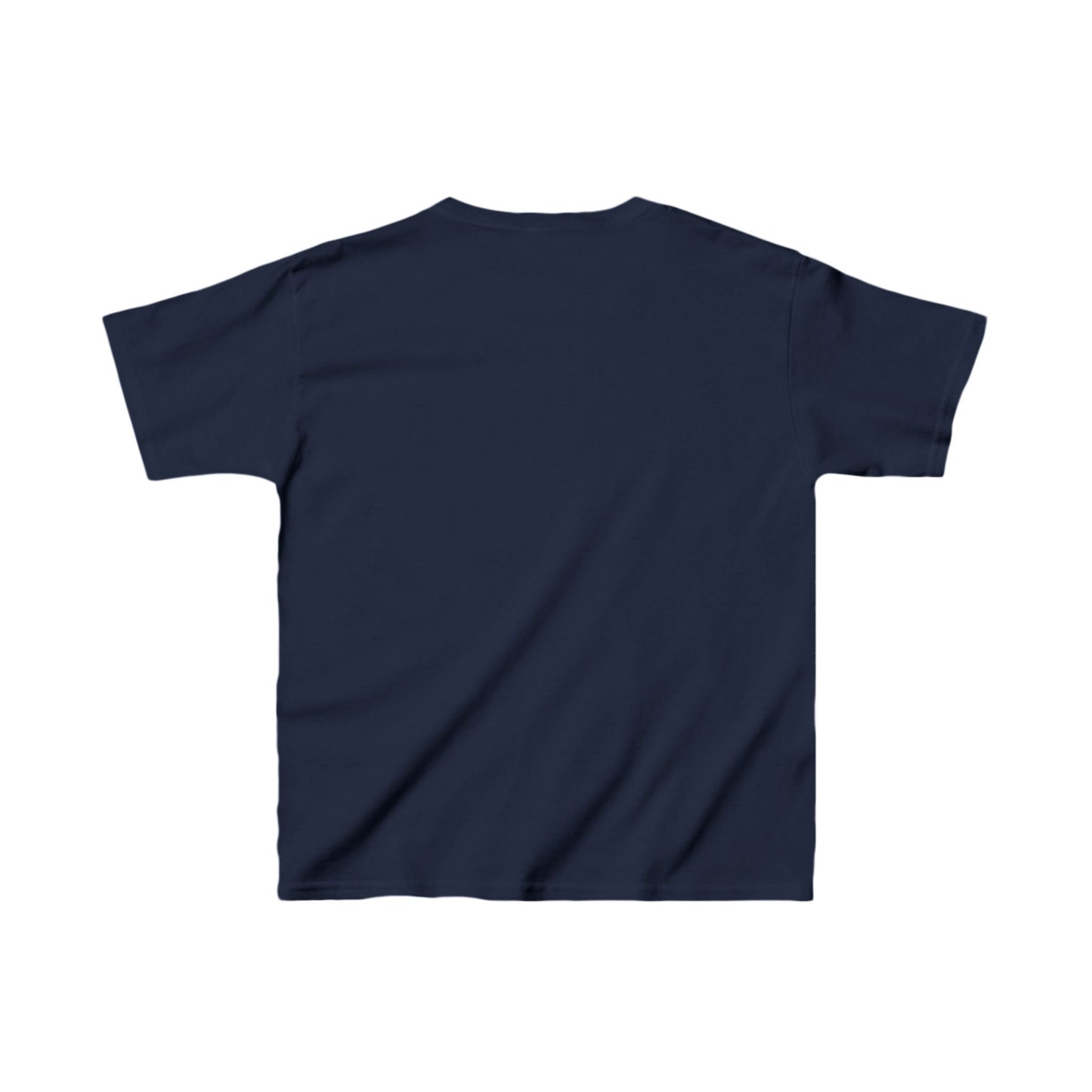 Chill Out - Kids Heavy Cotton Tee