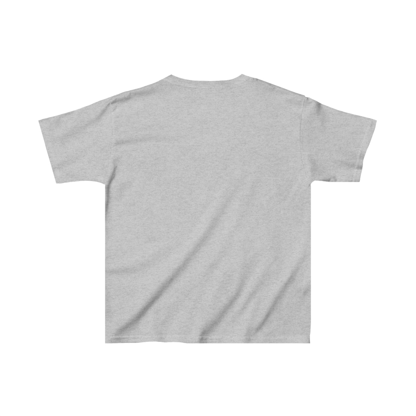 Eat Sleep Adventure Repeat - Kids Heavy Cotton Tee