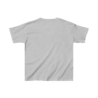 Eat Sleep Adventure Repeat - Kids Heavy Cotton Tee