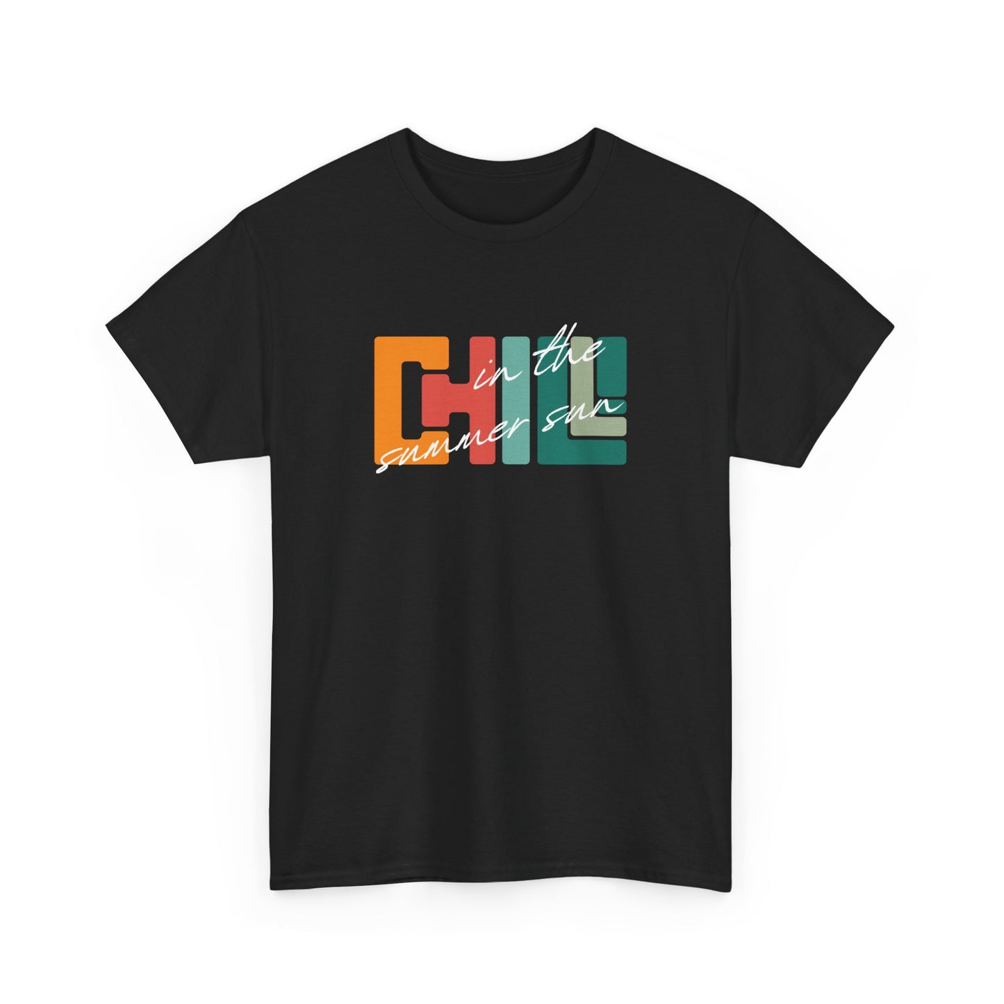 Mommy & Me Bundles -  Chill Tees