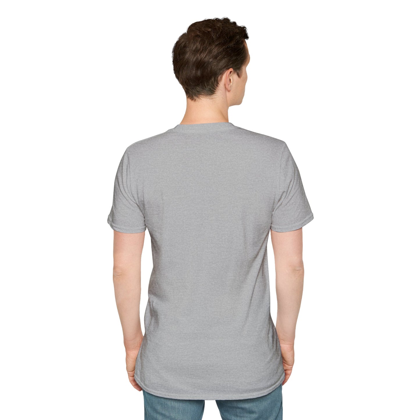 Meerkat - Adult Heavy Cotton Tee