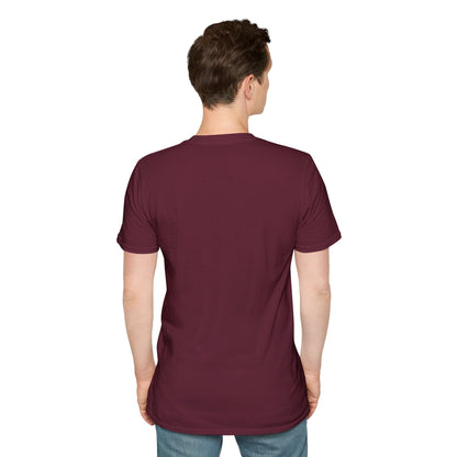 The Adventure - Adult Heavy Cotton Tee