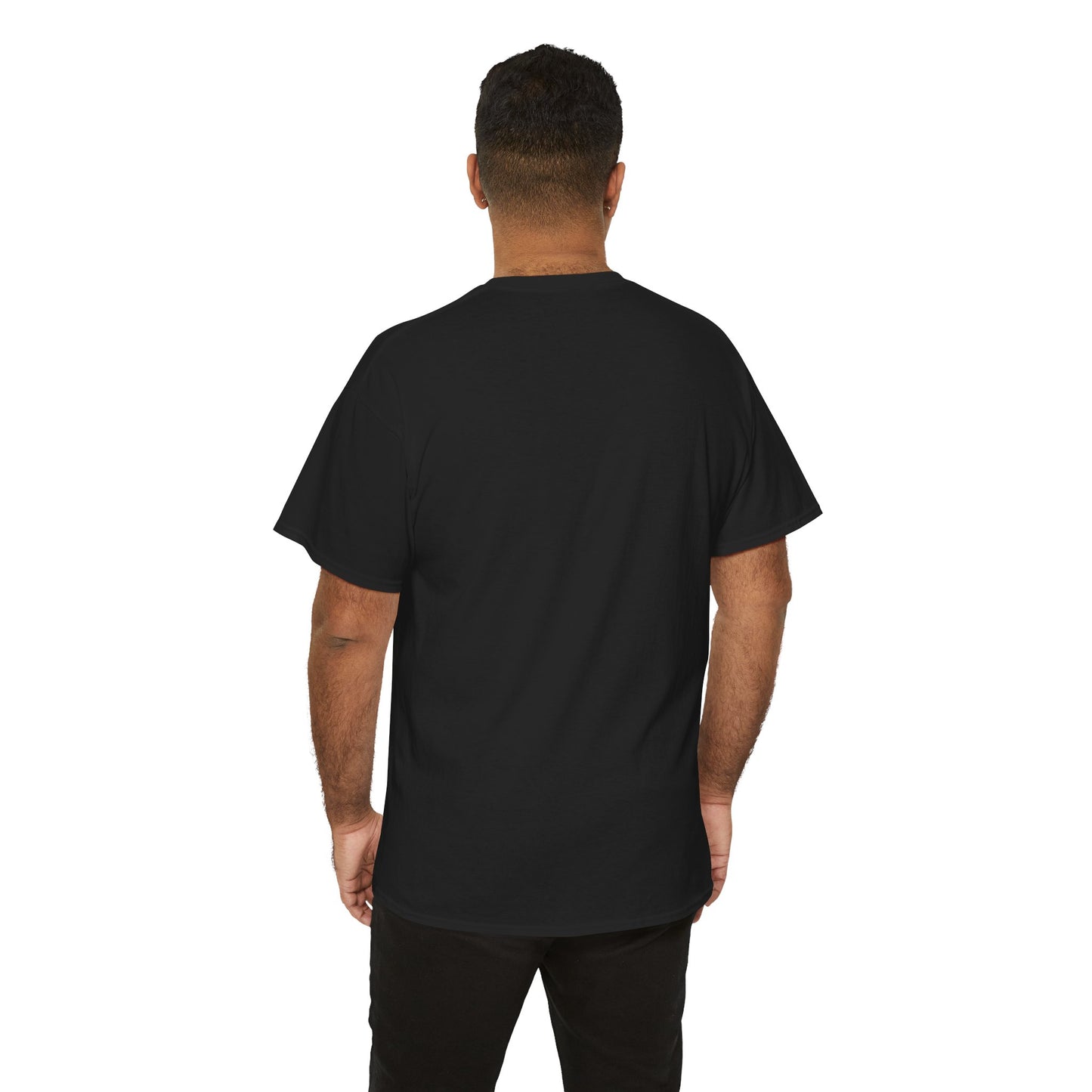 Think Outside - Adult Heavy Cotton Tee