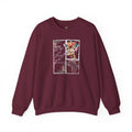 Giraffe - Wildlife Sweatshirt