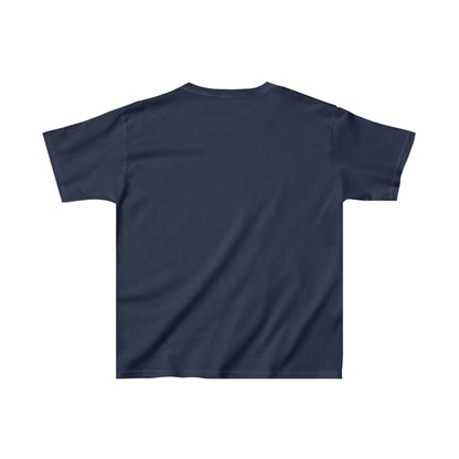 Switching Gears - Kids Heavy Cotton Tee