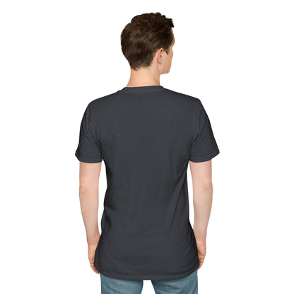 Road Less Traveled - Adult T-Shirt