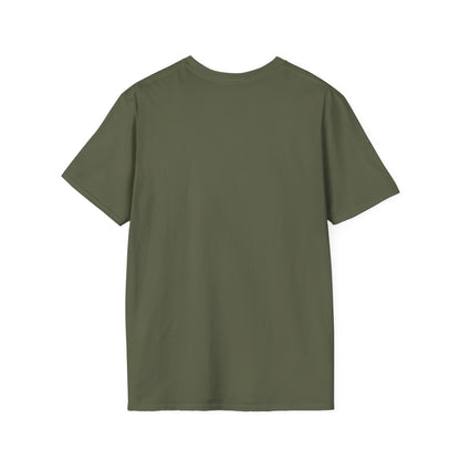 Road Less Traveled - Adult T-Shirt