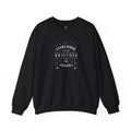 So Much Brighter - Nature Sweatshirt