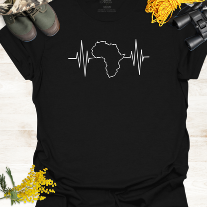 Africa - Adventure T-Shirt  🌿
