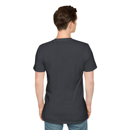 Road Less Traveled - Adult Heavy Cotton Tee