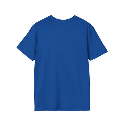 Turtle - Wild Ocean T-Shirt  🐢
