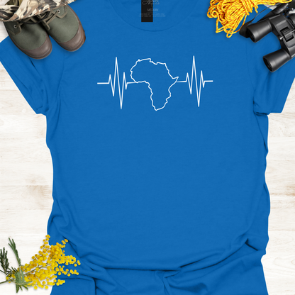 Africa - Adventure T-Shirt  🌿