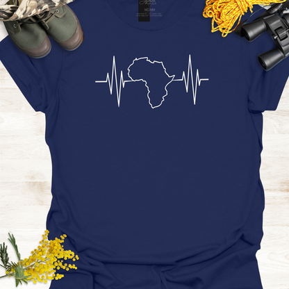 Africa - Adventure T-Shirt  🌿