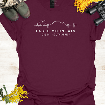 Table Mountain - Adventure T-Shirt