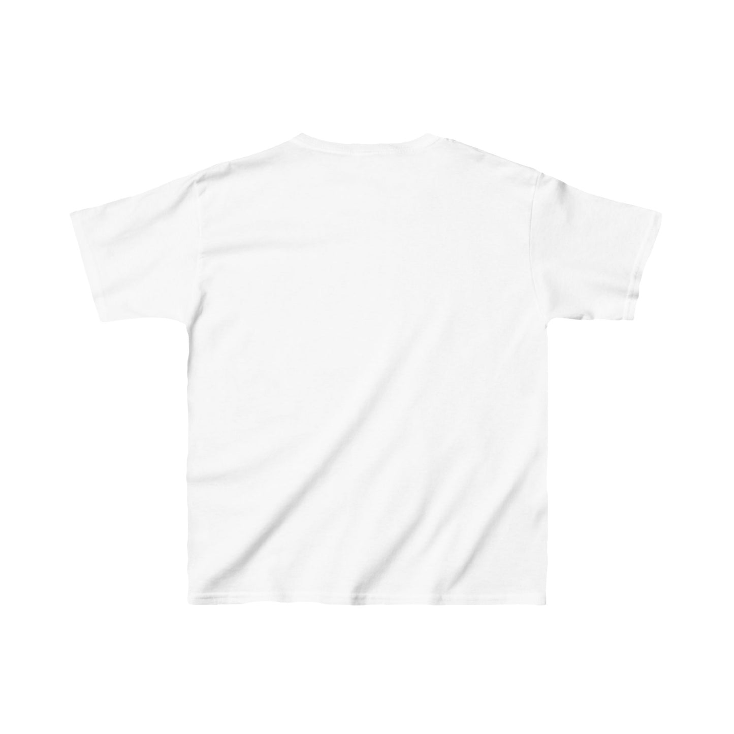 Chill Out - Kids Heavy Cotton Tee