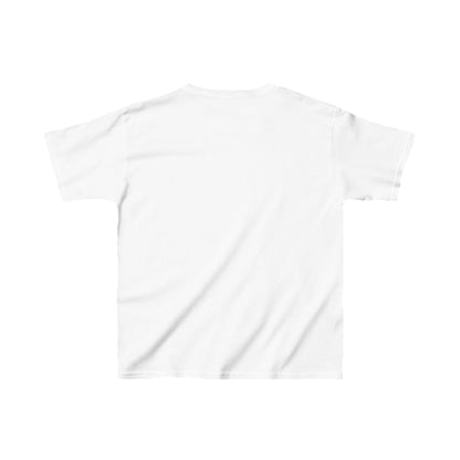 Chill Out - Kids Heavy Cotton Tee