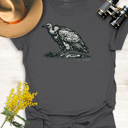 Cape Vulture - Wildlife T-Shirt