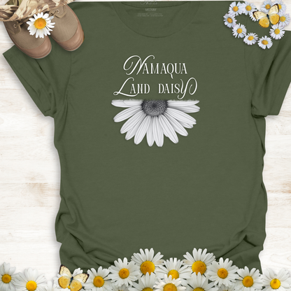 Daisy - Nature T-Shirt