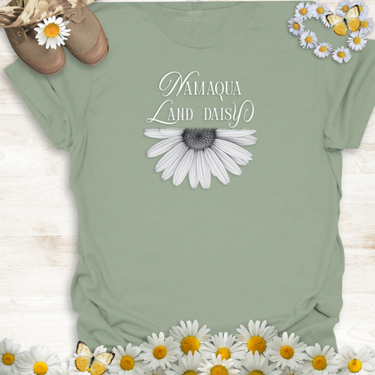 Daisy - Nature T-Shirt