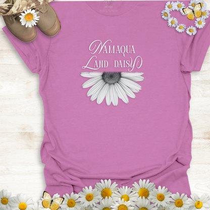 Daisy - Nature T-Shirt