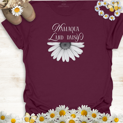 Daisy - Nature T-Shirt